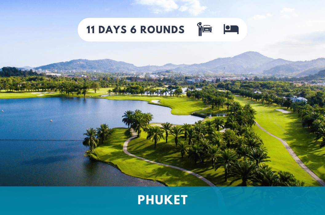 PHUKET 11D 10N x ANDAMANTRA RESORT & VILLA PHUKET